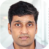avradhakrishnan