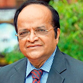 vice chancellor